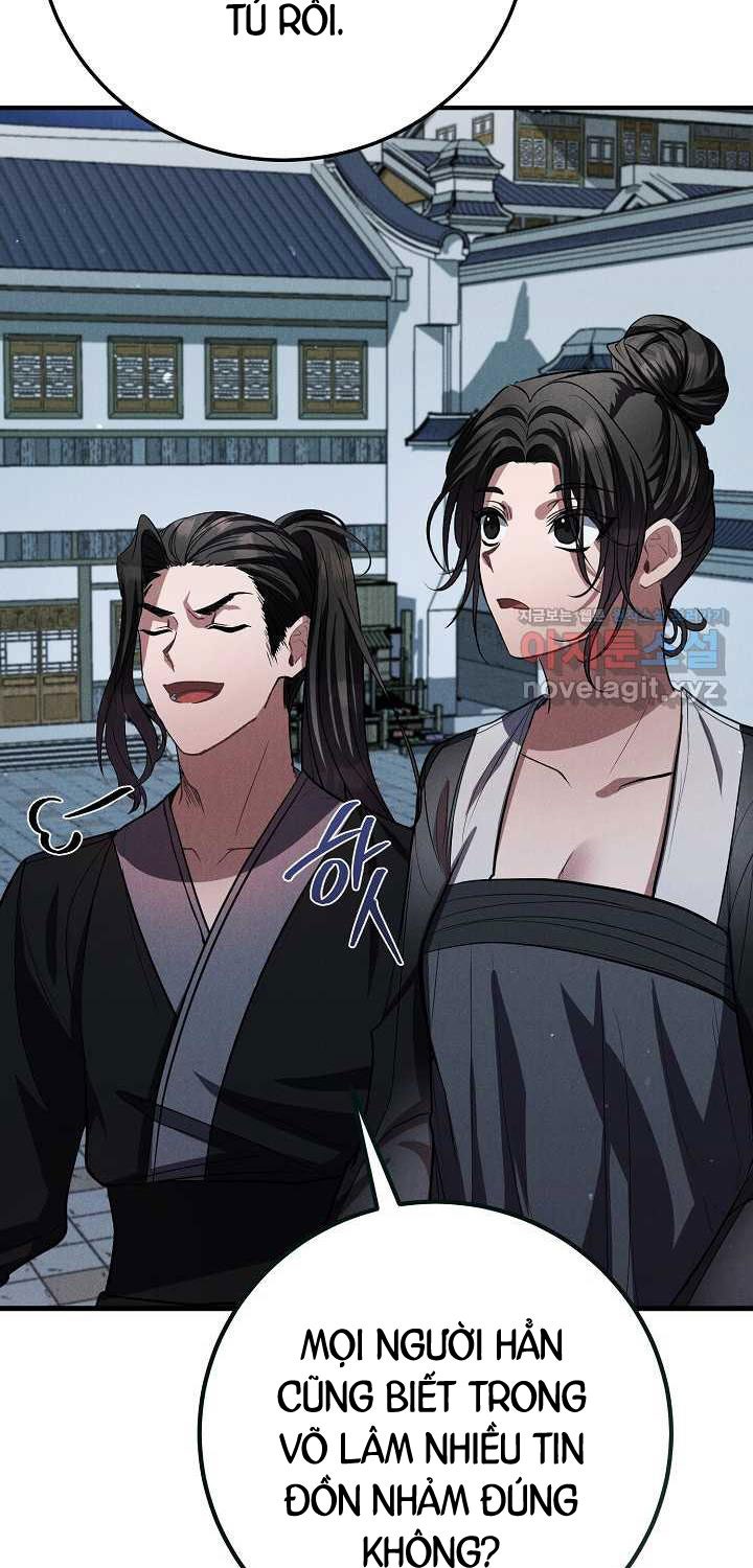 Thiên Tài Võ Thuật Hoàn Sinh - Page 31