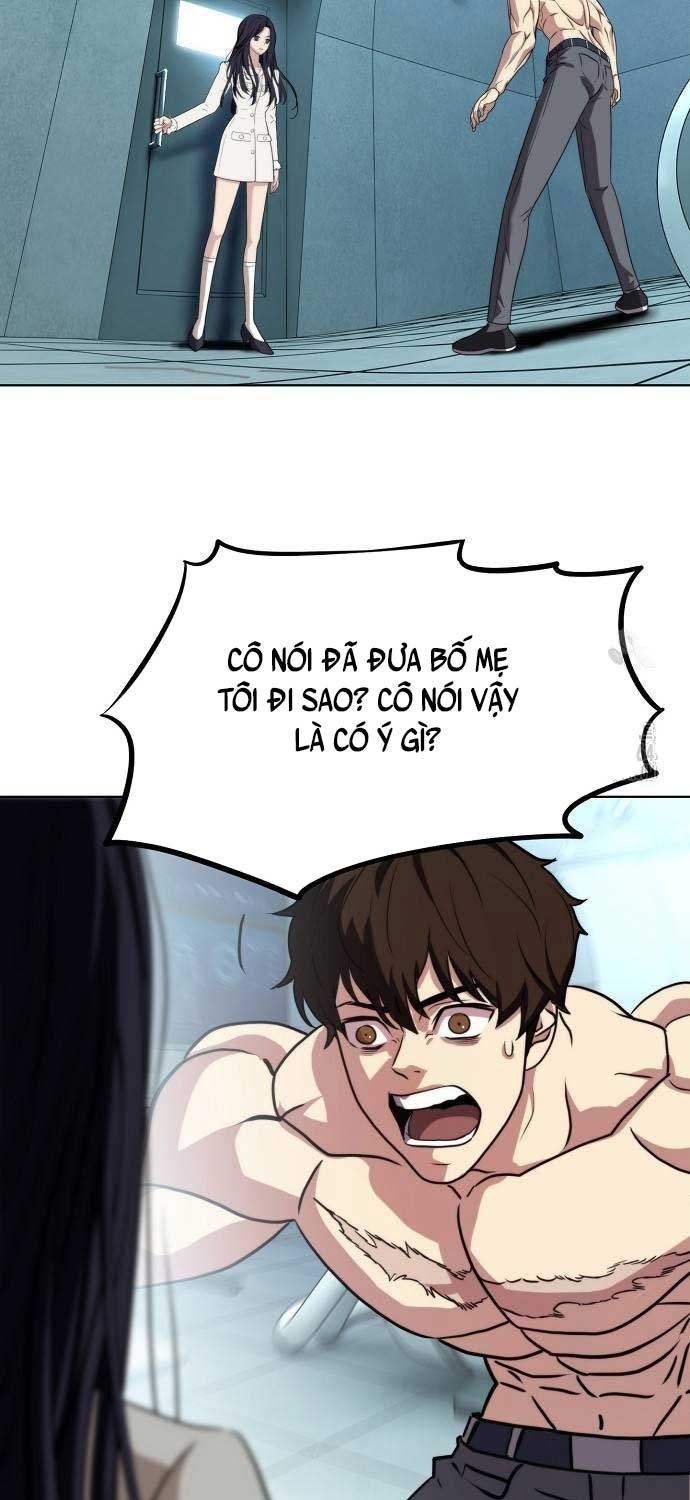 Sàn Đấu Sống Còn - Page 41