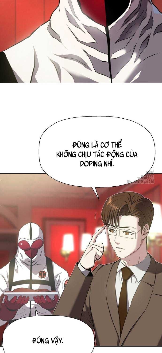 Sàn Đấu Sống Còn - Page 25