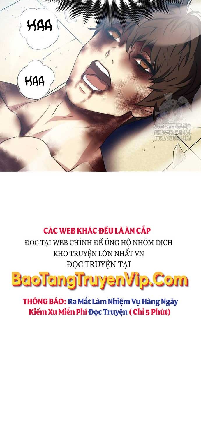 Sàn Đấu Sống Còn - Page 38