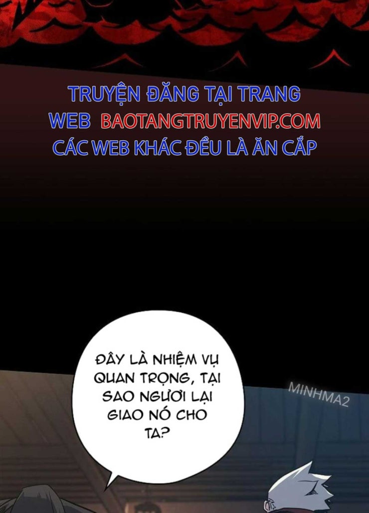 Thần Kiếm: Đứa Con Của Thần Chết - Page 74