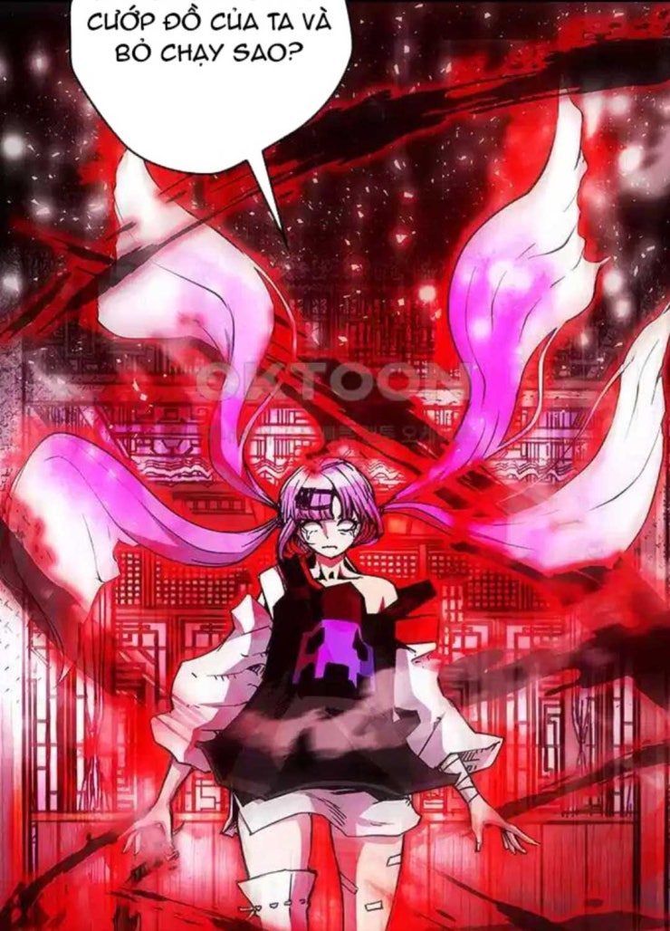 Thần Kiếm: Đứa Con Của Thần Chết - Page 104
