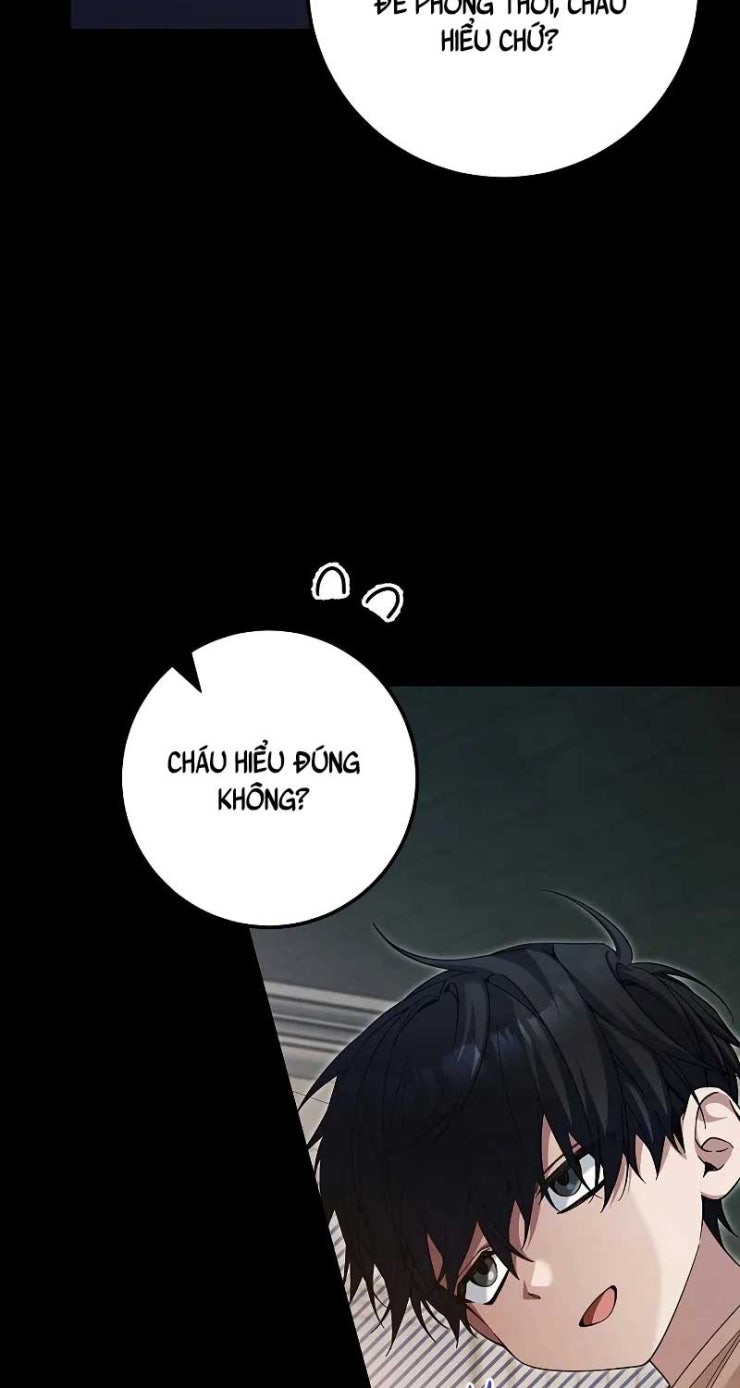 Nghỉ Hưu Sau Khi Cứu Thế Giới - Page 39