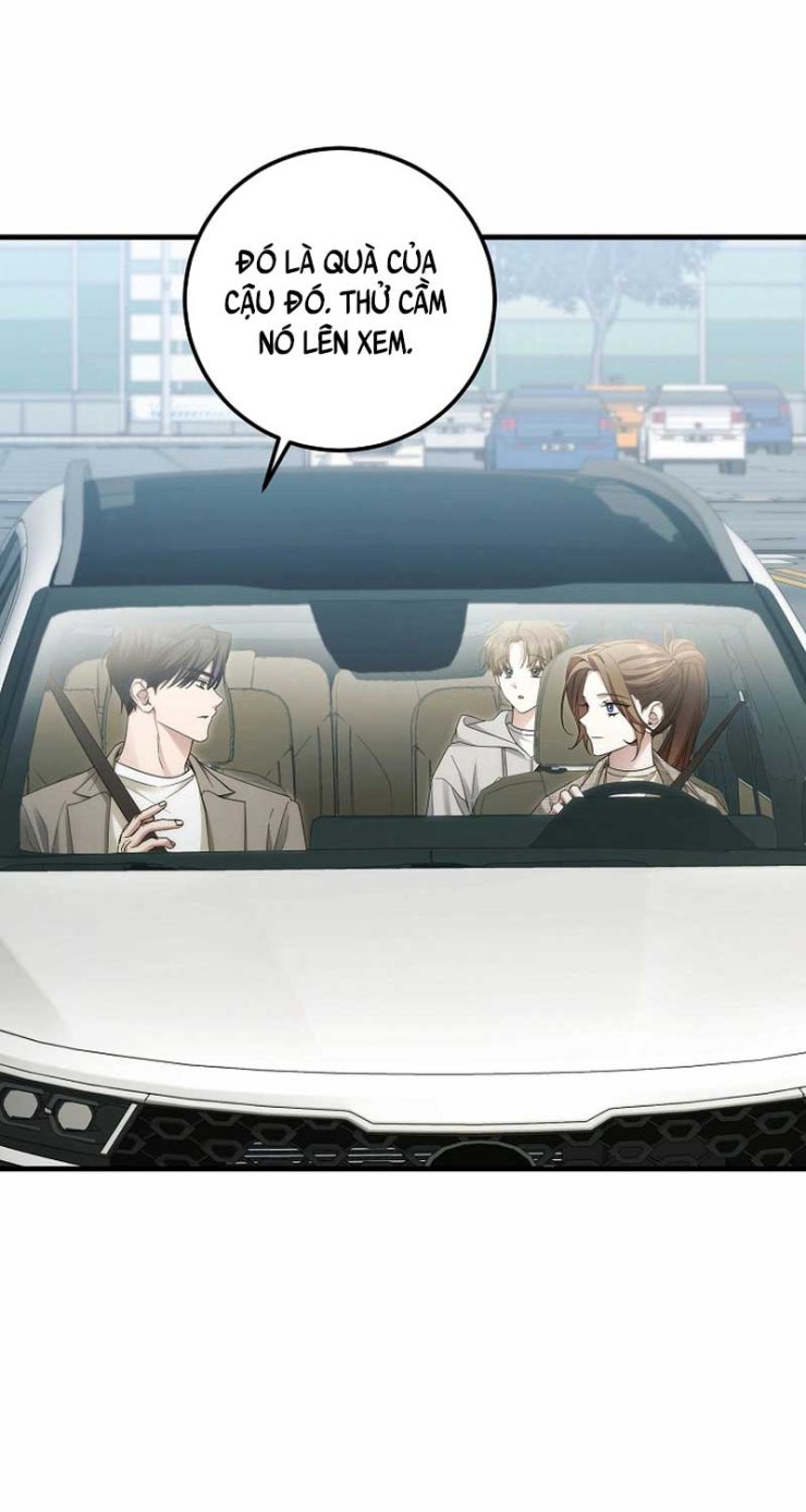 Nghỉ Hưu Sau Khi Cứu Thế Giới - Page 41