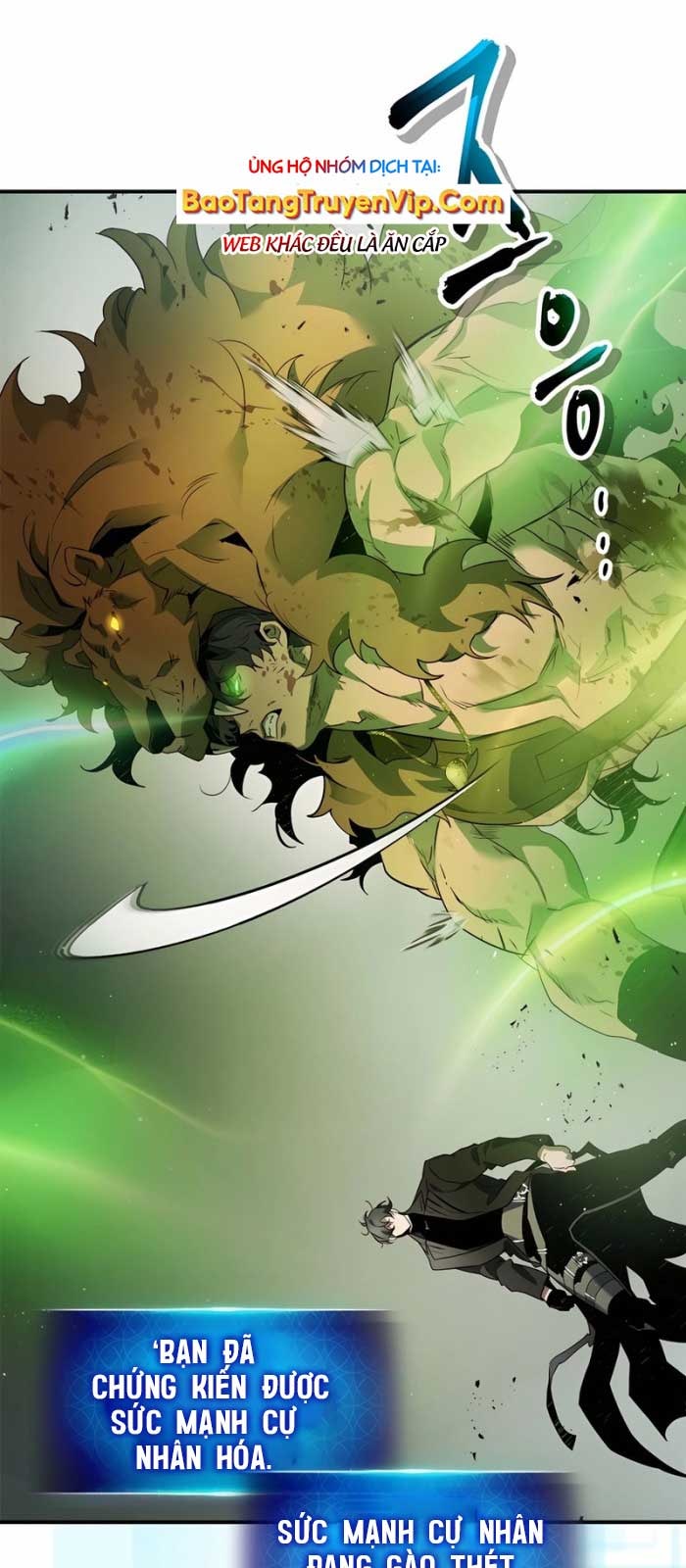 Đối Đầu Với Các Vị Thần - Page 9