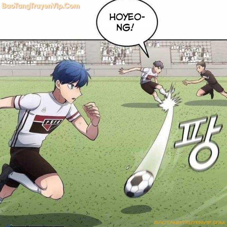 Thiên Phú Bóng Đá Tất Cả Là Của Ta - Page 9