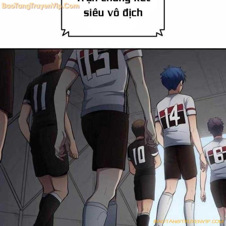 Thiên Phú Bóng Đá Tất Cả Là Của Ta - Page 32