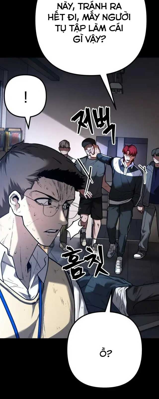 Thiếu Niên Cảnh Sát - Page 72