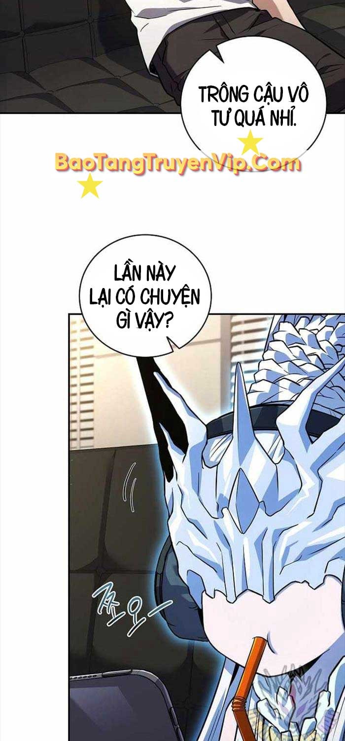 Sự Trở Lại Của Người Chơi Bị Đóng Băng - Page 5