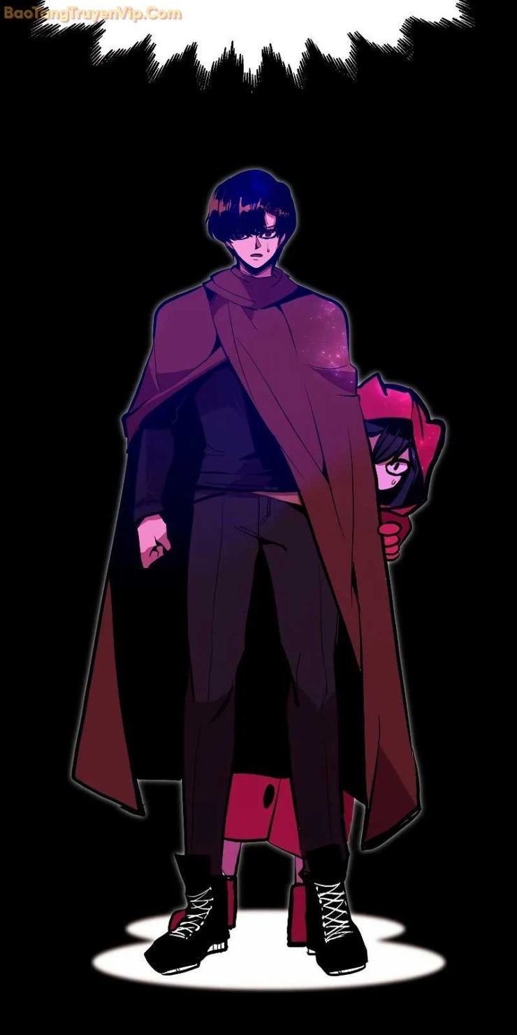 Hồi Quy Trở Lại Thành Kẻ Vô Dụng - Page 84