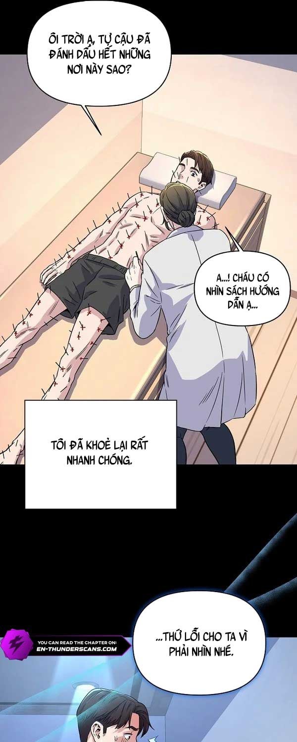 Độc Đạo - Page 30