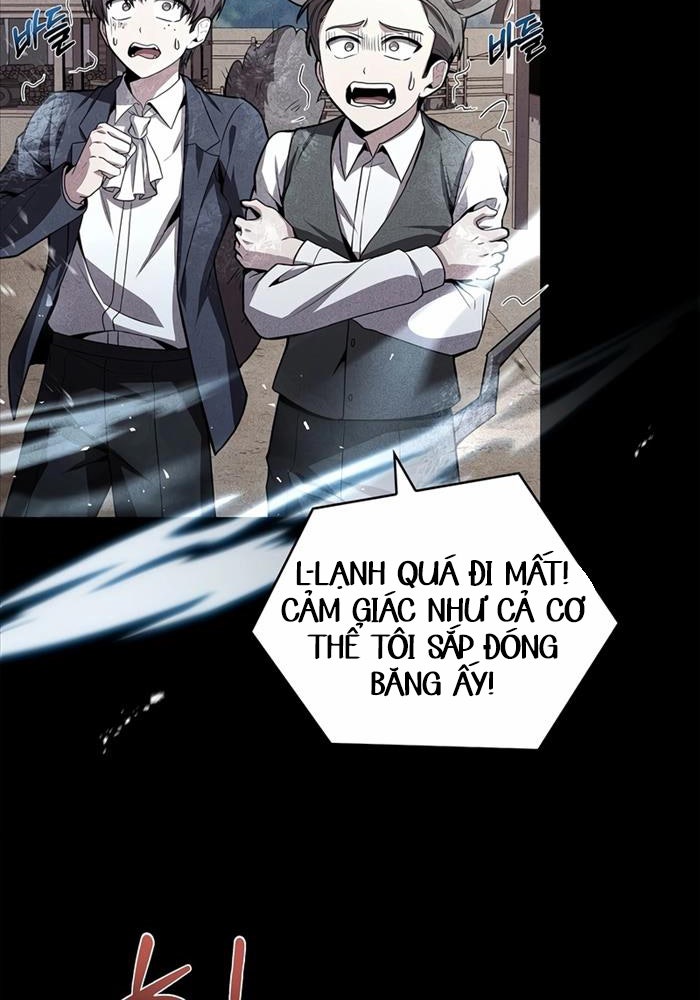 Thiên Tài Ma Pháp Sư Giấu Nghề - Page 35