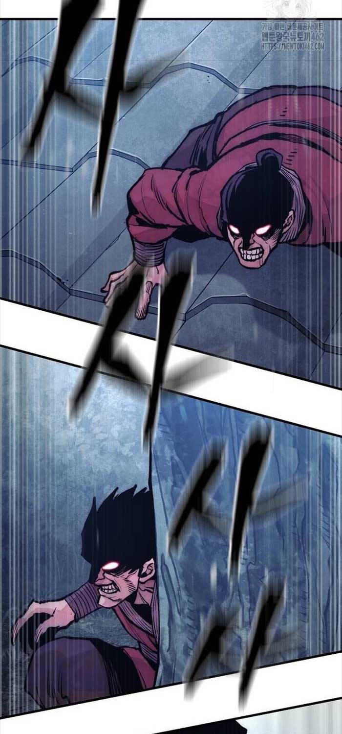 Cuộc Chiến Thiên Giới - Page 110