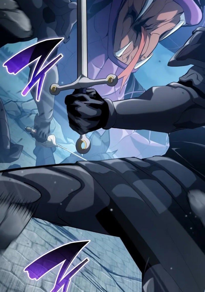 Chiêu Hồn Giả Siêu Phàm - Page 21