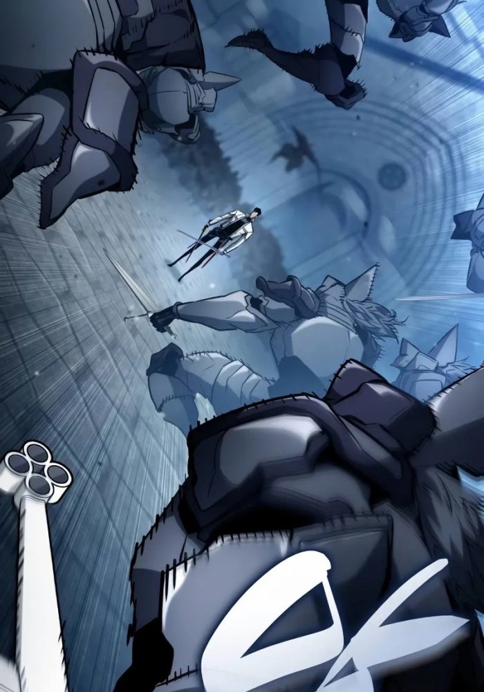 Chiêu Hồn Giả Siêu Phàm - Page 90