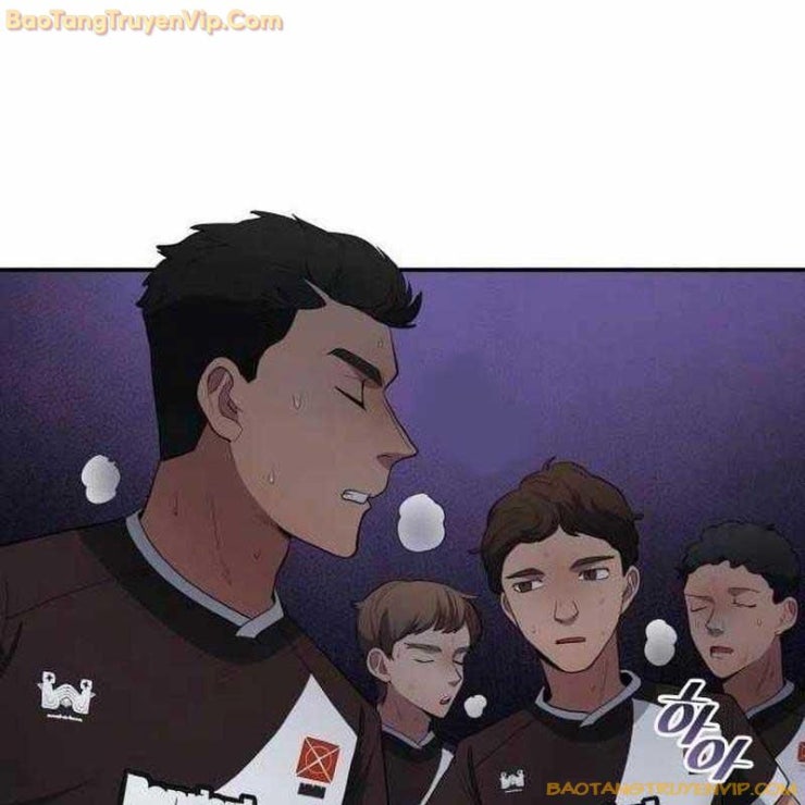 Thiên Phú Bóng Đá Tất Cả Là Của Ta - Page 107