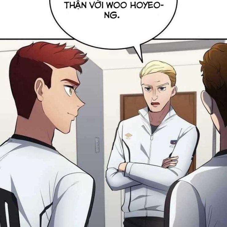 Thiên Phú Bóng Đá Tất Cả Là Của Ta - Page 111