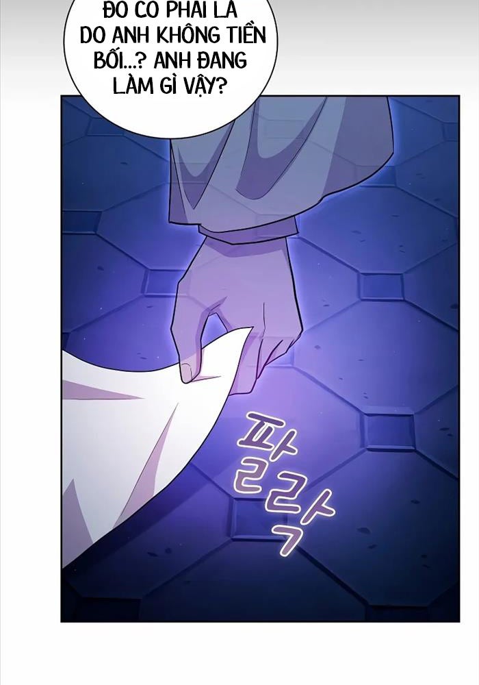 Ma Pháp Sư Tại Trường Học Pháp Thuật - Page 110