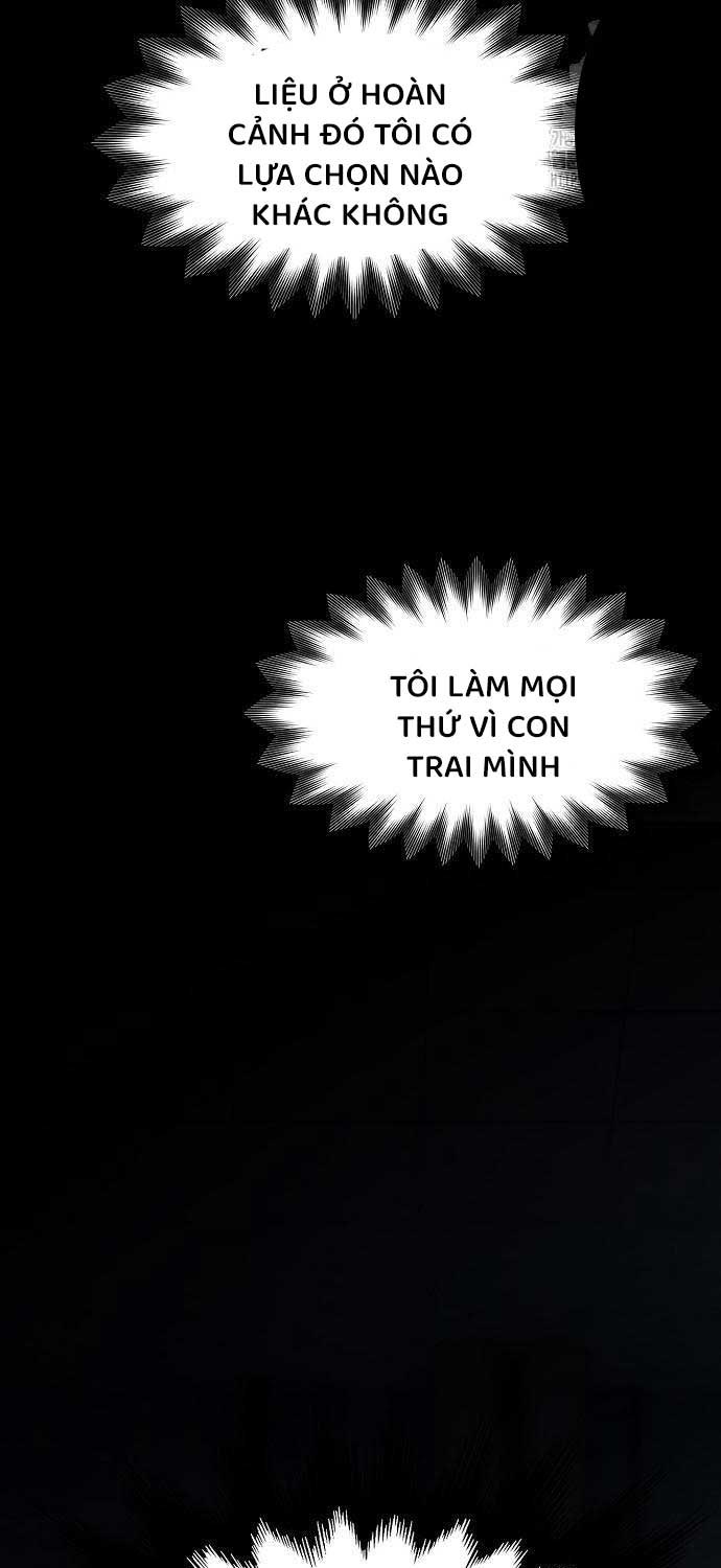 Sàn Đấu Sống Còn - Page 61