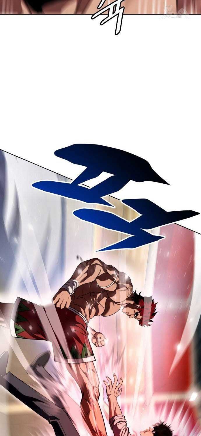 Sàn Đấu Sống Còn - Page 66