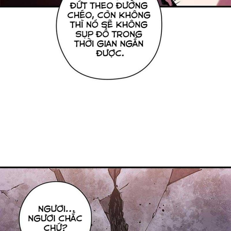 Thần Kiếm: Đứa Con Của Thần Chết - Page 74