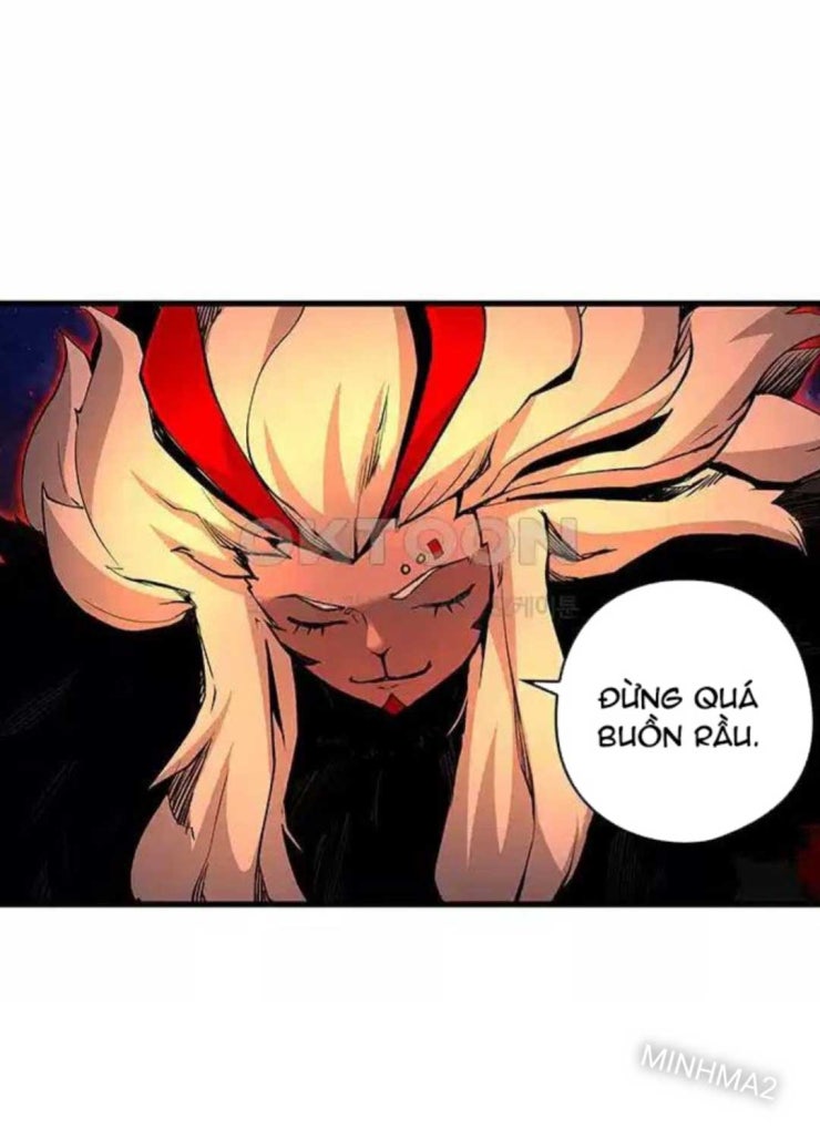 Thần Kiếm: Đứa Con Của Thần Chết - Page 26