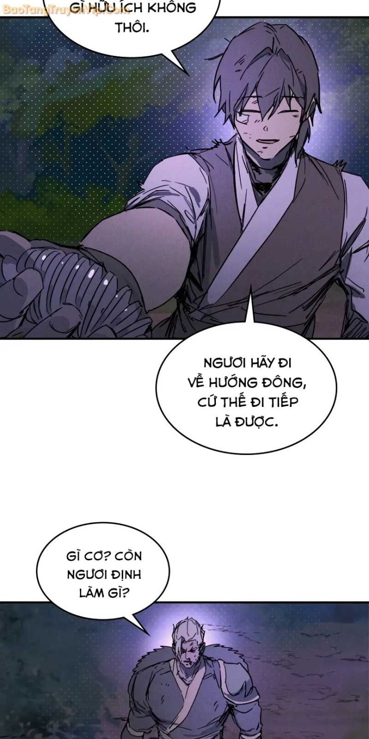 Vị Thần Trở Lại - Page 44