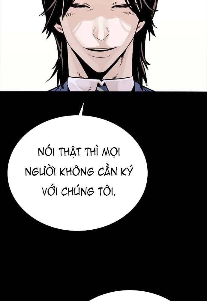 Thế hệ bất hảo - Page 323