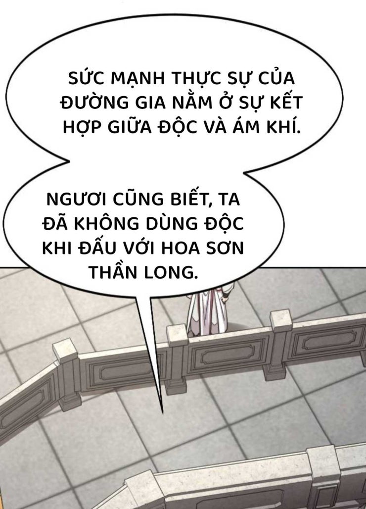 Hoa Sơn Tái Xuất - Page 19