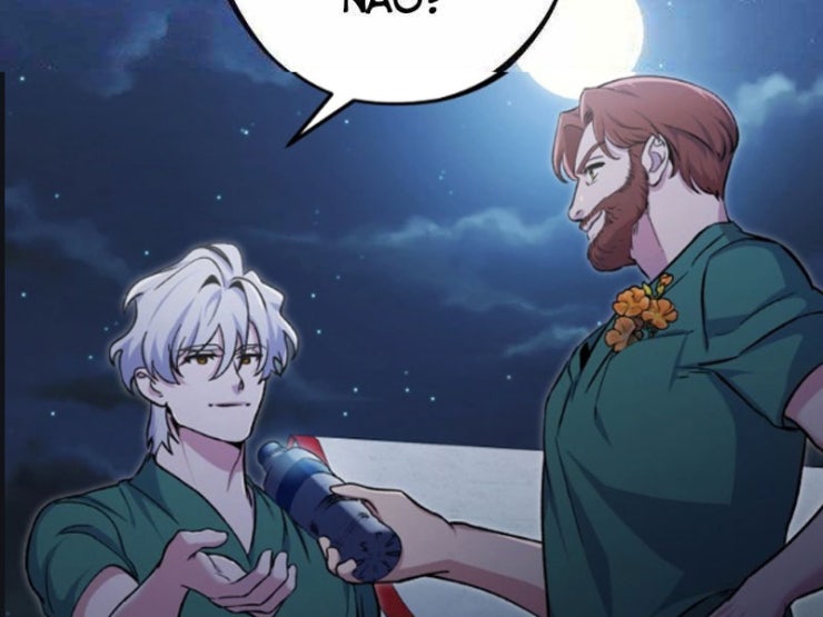 Tuyệt Đỉnh Bác Sĩ - Page 254