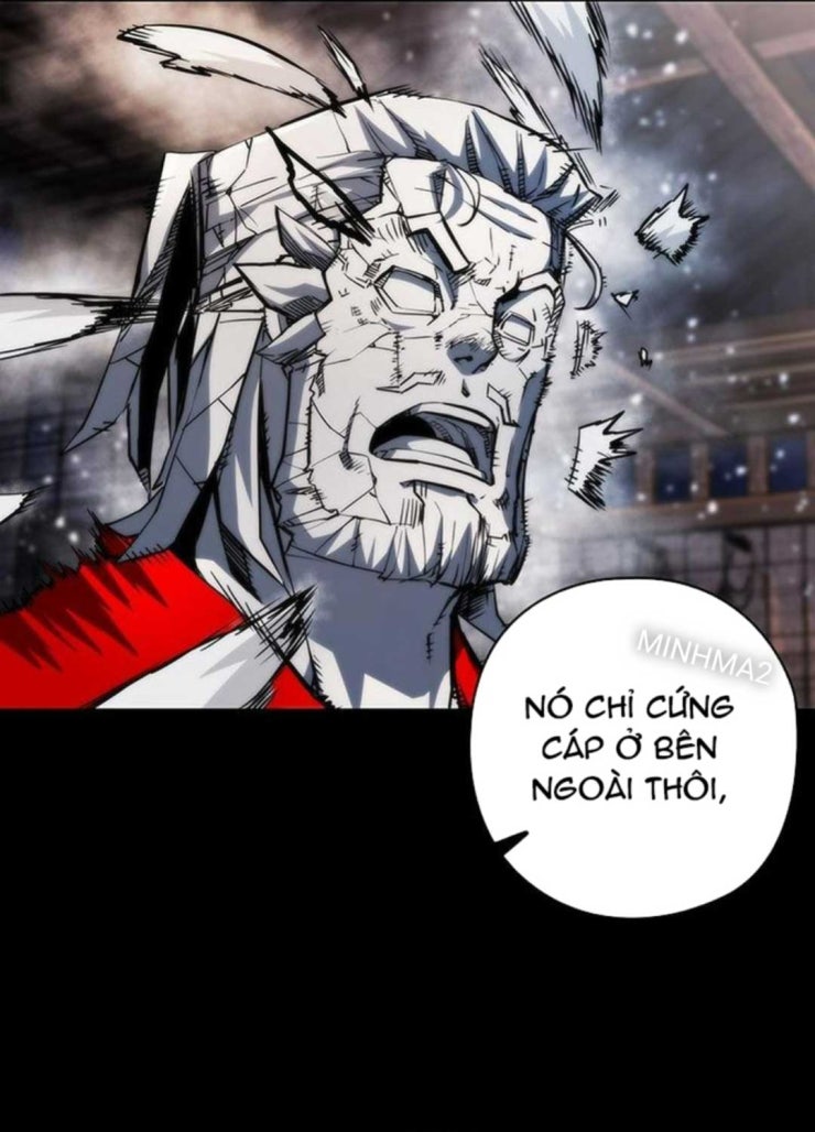 Thần Kiếm: Đứa Con Của Thần Chết - Page 43