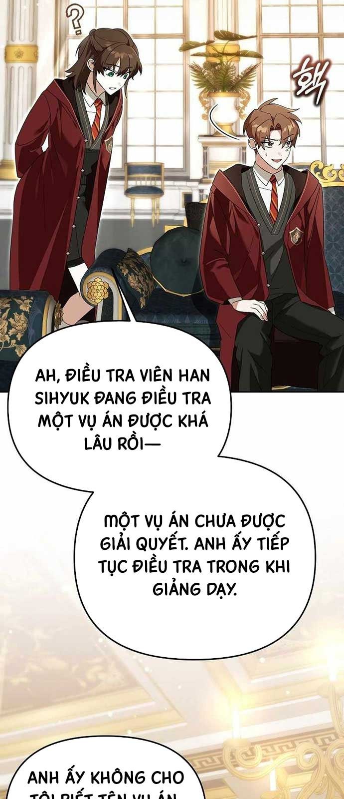 Thuần Thú Sư Thiên Tài - Page 11