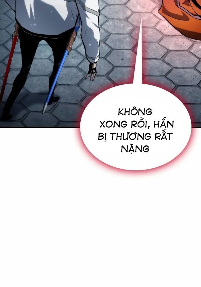 Chiêu Hồn Giả Siêu Phàm - Page 122