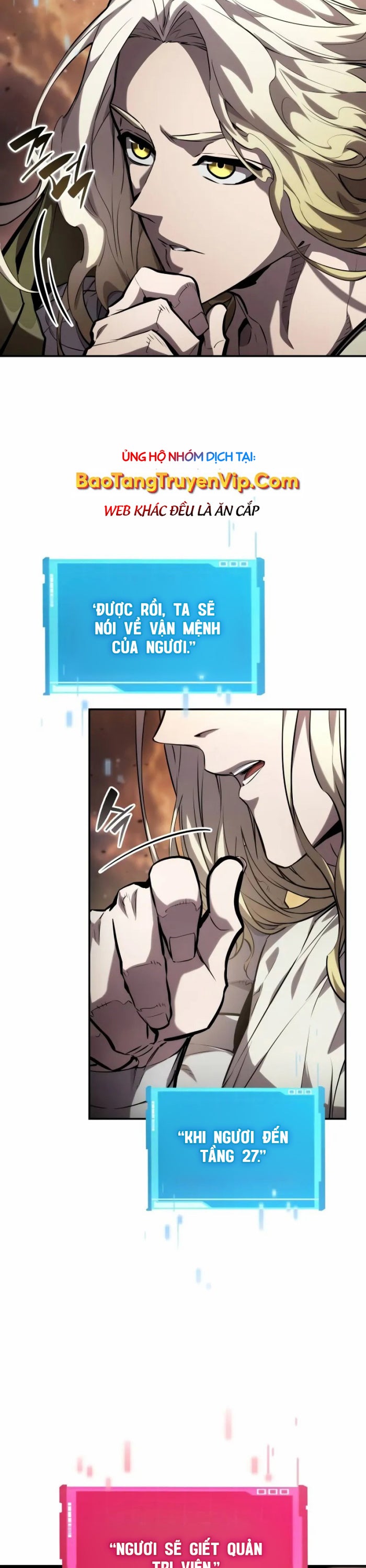 Chiêu Hồn Giả Siêu Phàm - Page 56