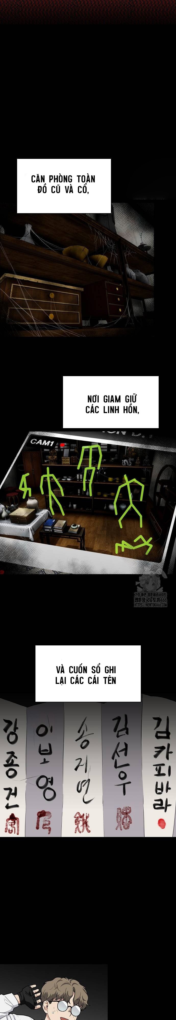 Kiếm Vương - Page 10