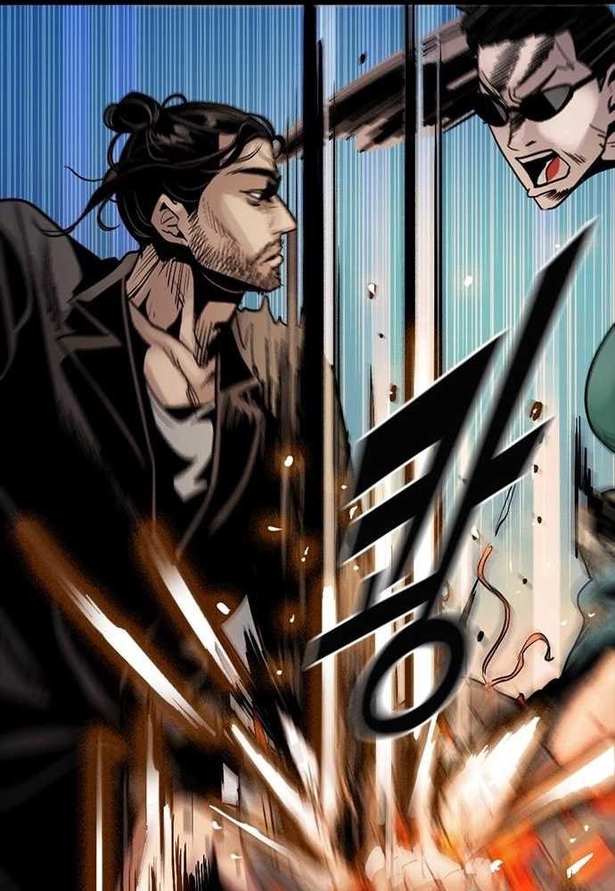 Thế hệ bất hảo - Page 388