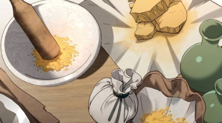 Hoa Sơn Tái Xuất - Page 83