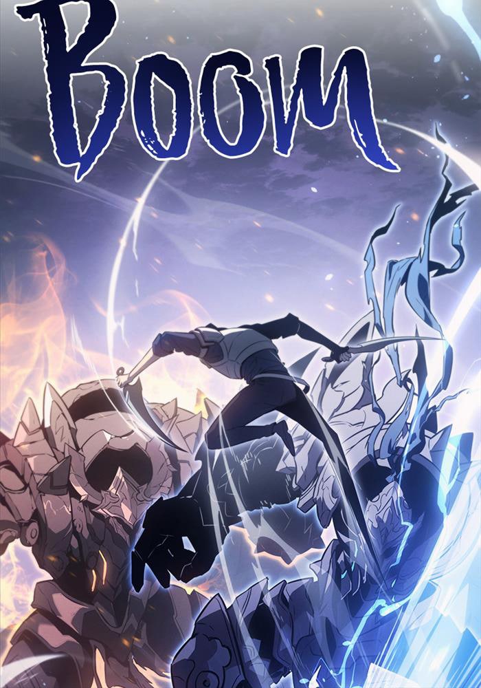 Solo Leveling ARISE: Nguồn Gốc Của Thợ Săn - Page 48