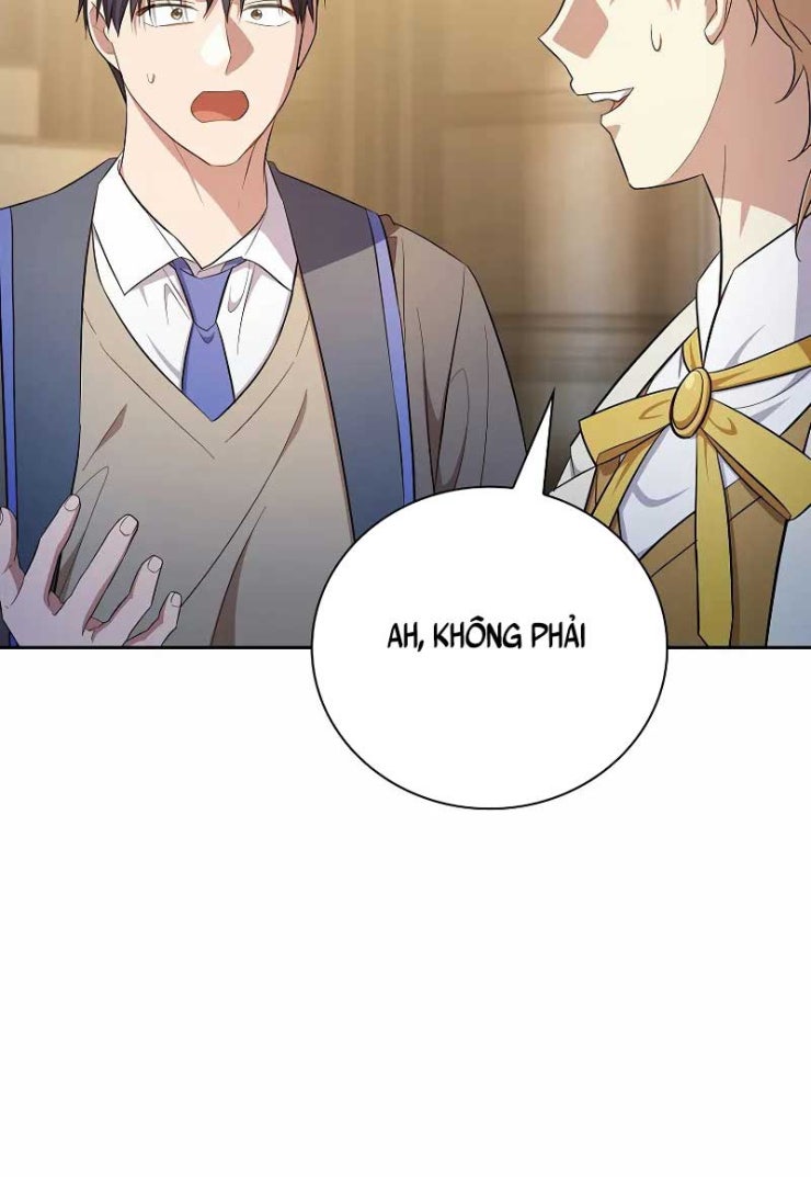 Ma Pháp Sư Tại Trường Học Pháp Thuật - Page 78