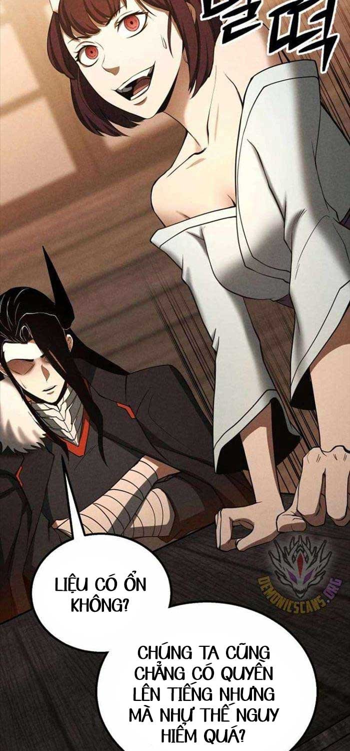 Tử Linh Sư Mạnh Nhất - Page 5