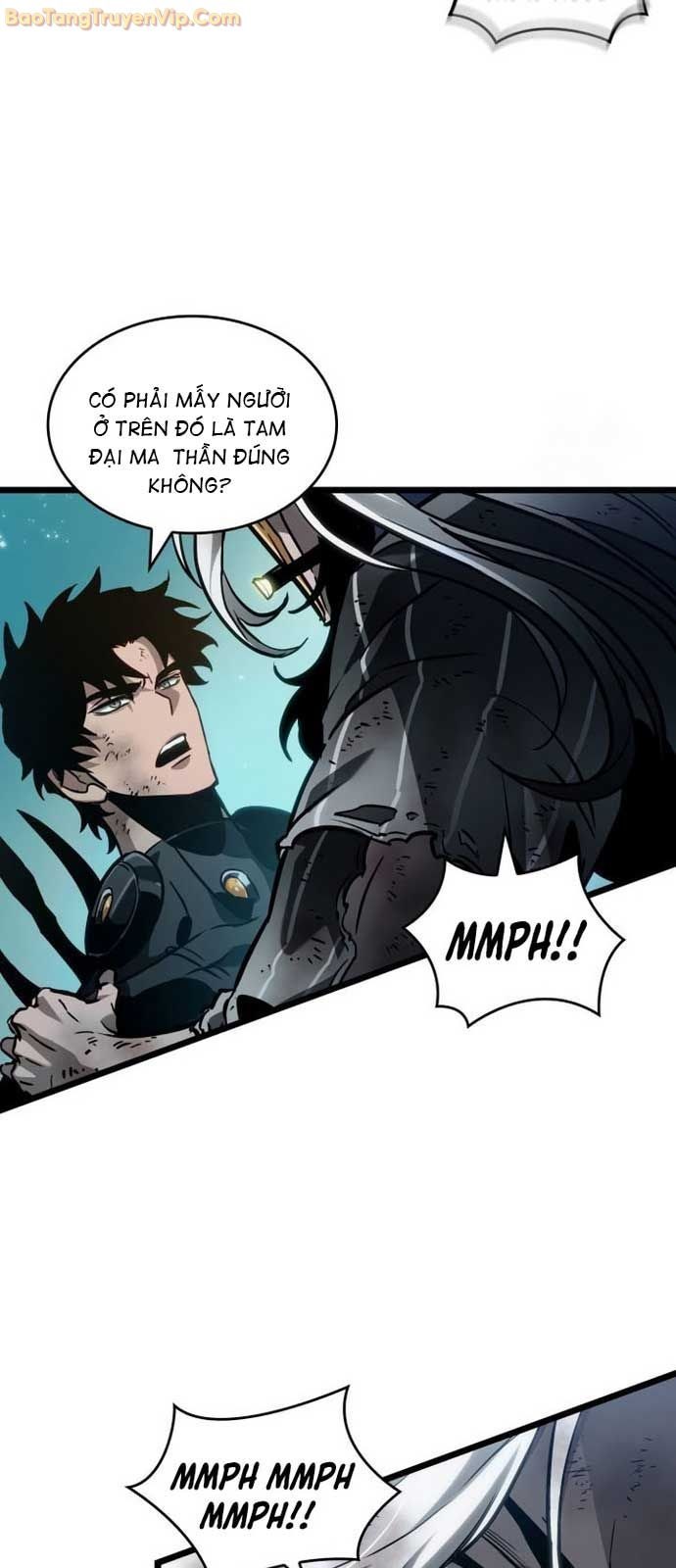 Thế Giới Sau Tận Thế - Page 61