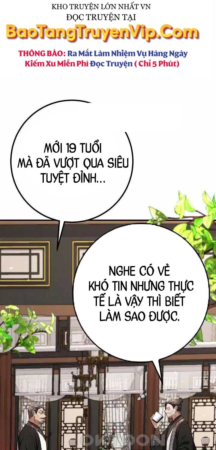 Thiên Tài Võ Thuật Hoàn Sinh - Page 15