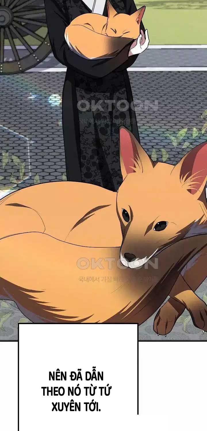 Thiên Tài Võ Thuật Hoàn Sinh - Page 54