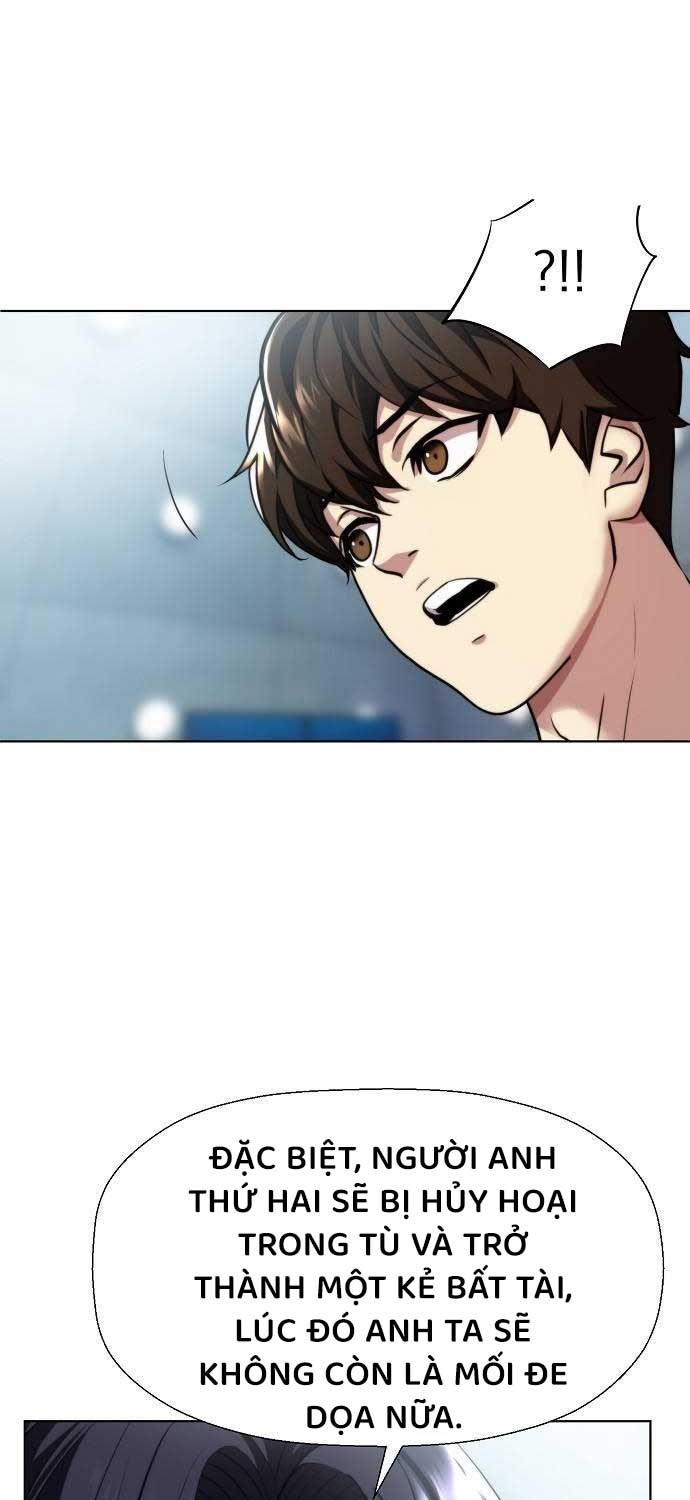 Sàn Đấu Sống Còn - Page 11