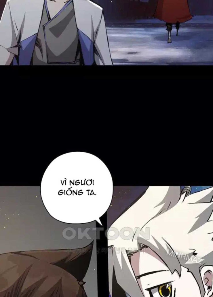 Thần Kiếm: Đứa Con Của Thần Chết - Page 49