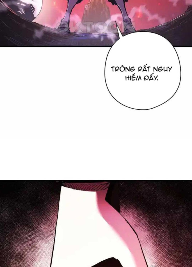 Thần Kiếm: Đứa Con Của Thần Chết - Page 81