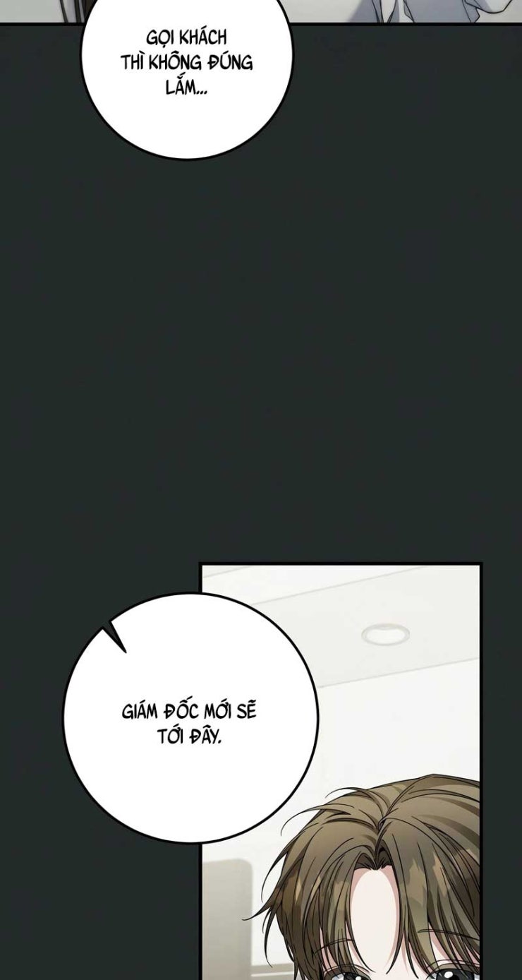 Nghỉ Hưu Sau Khi Cứu Thế Giới - Page 17