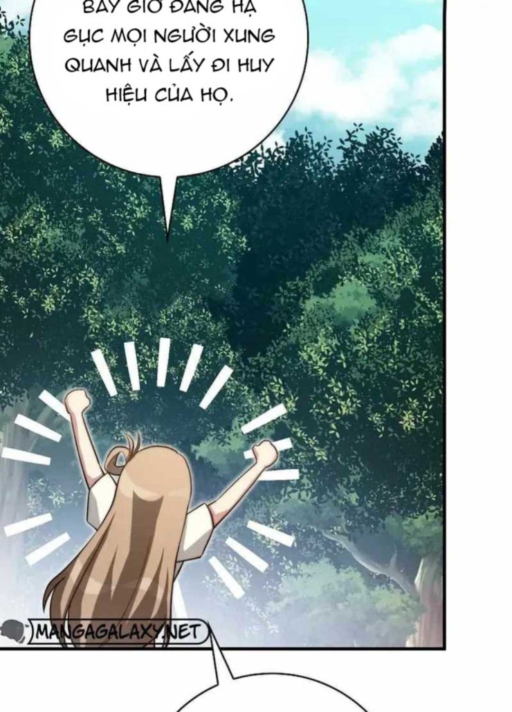 Tôi Trở Thành Bạn Thời Thơ Ấu Của Boss - Page 98