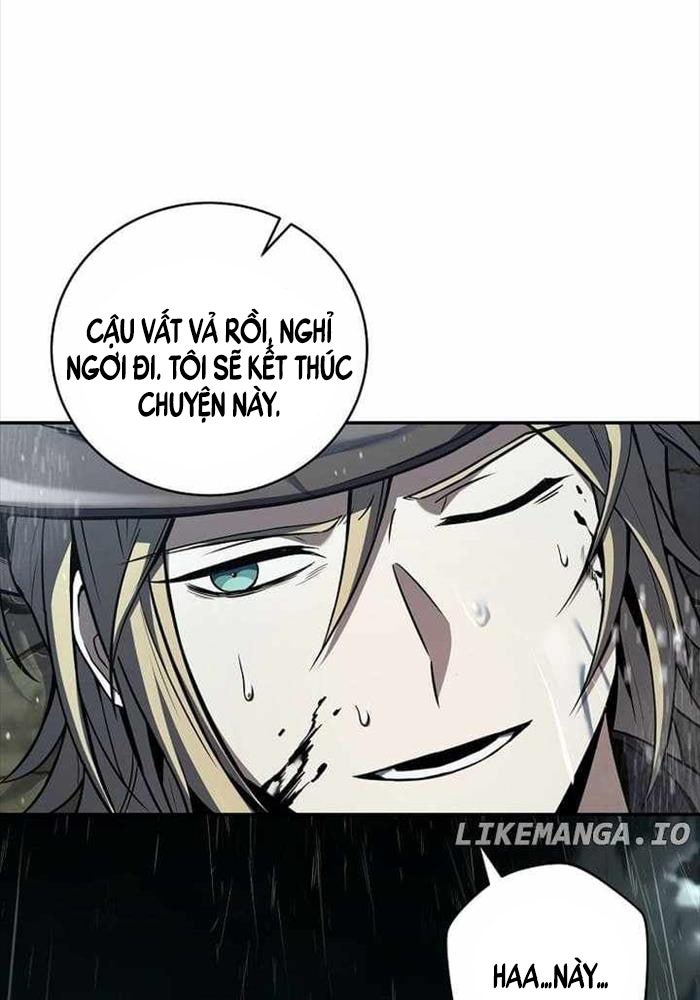 Sự Trở Lại Của Người Chơi Bị Đóng Băng - Page 65