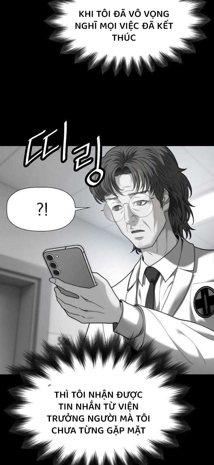 Sàn Đấu Sống Còn - Page 39